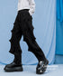 Varelis Wave Panel Pants
