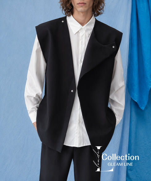 Novera Foldline Vest