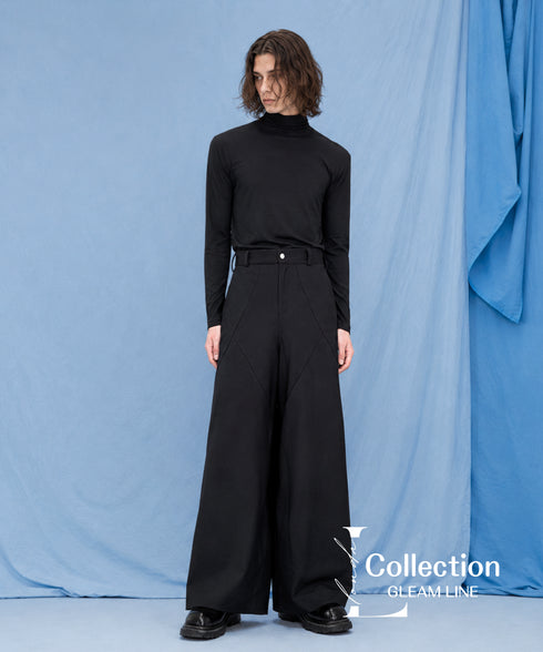 Contour Volume Pants