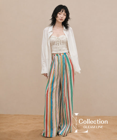 Stripe Resort Series