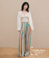 Stripe Resort Series