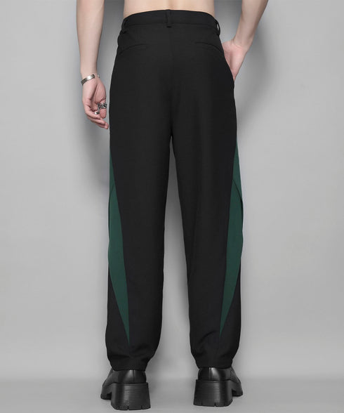 Side Switching Pants