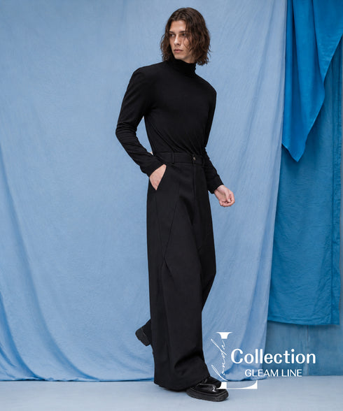 Contour Volume Pants