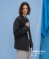 Asymmetric Zip Jacket