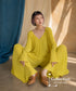 Relaxy Pleats Series