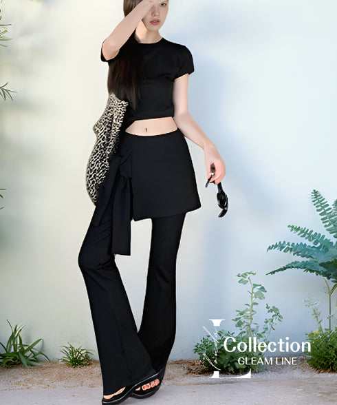 Urban Wrap Set Series