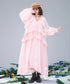 Ruffle Layer Dress
