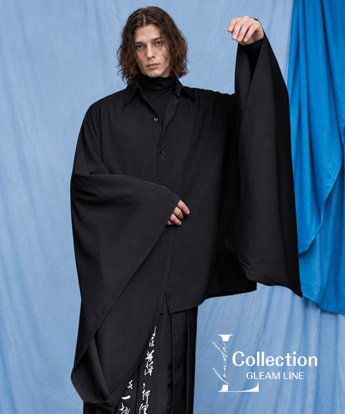 Velmora Wing Blouse