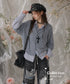 Check Dual Layered Series