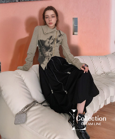 Butterfly Button Series