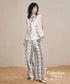 Ethnic Line Set