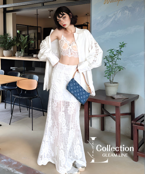 Laced Harmony Series