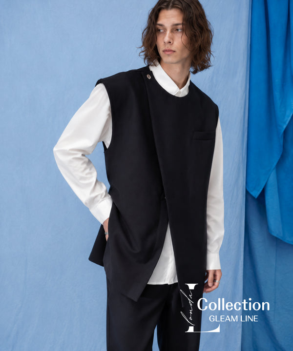 Novera Foldline Vest