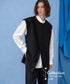 Novera Foldline Vest