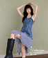 Veil Bustier Series