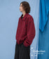 Red Check Zip Jacket