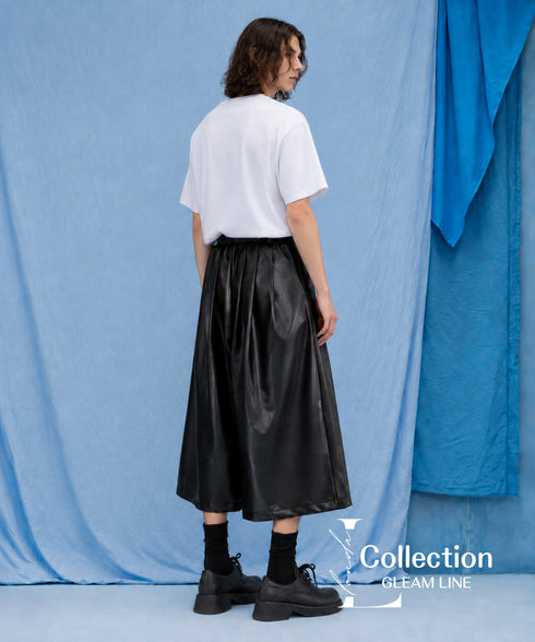 Velmira Volume Culottes