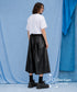 Velmira Volume Culottes