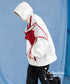 Valtier Frame Hoodie