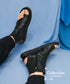 Hooded Sandals