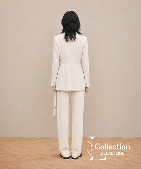 Serevia Mantle Jacket
