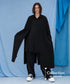 Long Tail Oversized Shirt