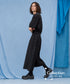 Cropped Wide Pants