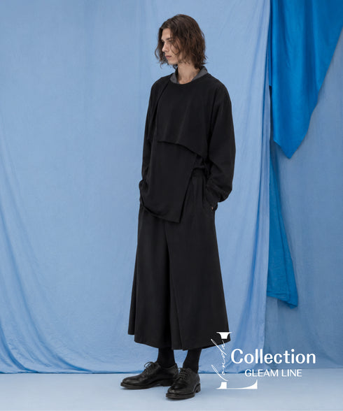 Layered Design Top