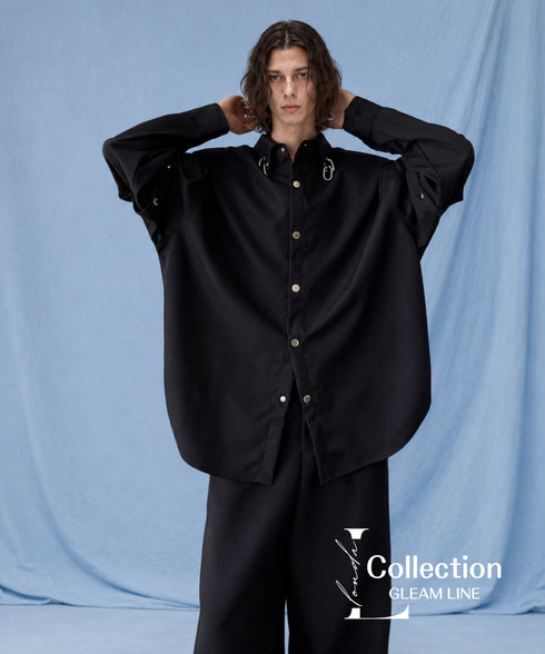 Calder Loop Shirt