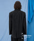 Sparkle Stud Double Blazer