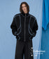 Contour Frame Top&Pants