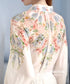 Floral Whisper Blouse