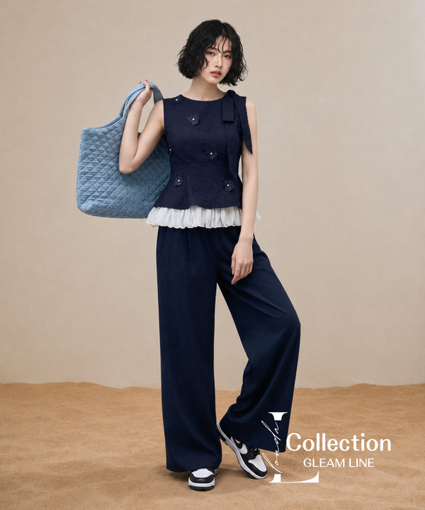 Bloom Frill Series