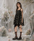 Petal Ribbon Dress