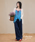 Ribbon Drift Top