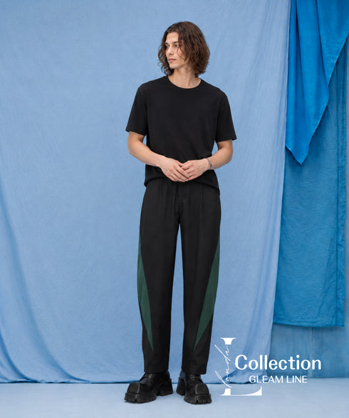 Side Switching Pants