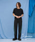 Side Switching Pants