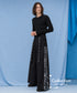 Virelia Panel Trousers