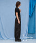 Drift Arc Panel Pants