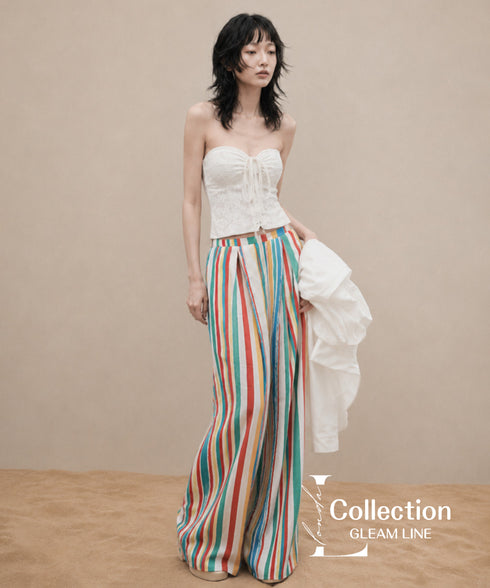 Stripe Resort Series