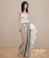 Stripe Resort Series
