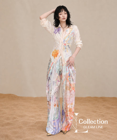 Atelier Trace Series