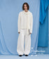 Solven Pleat Trousers