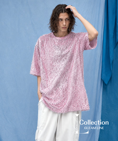 Fiora Halo Long Tee