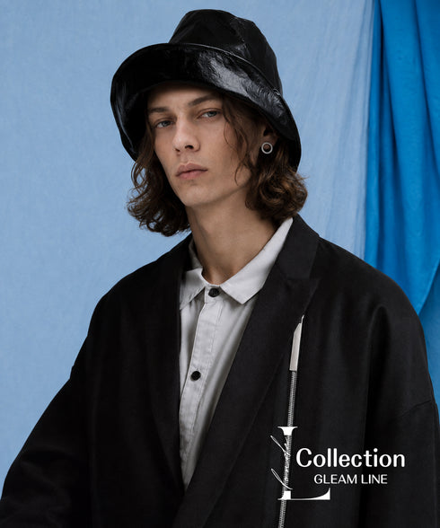 Reversible Bucket Hat