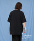 Line Design Oversized T-shirt
