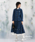 Heart Button Denim Series
