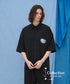 Hollow Niche Design Shirt