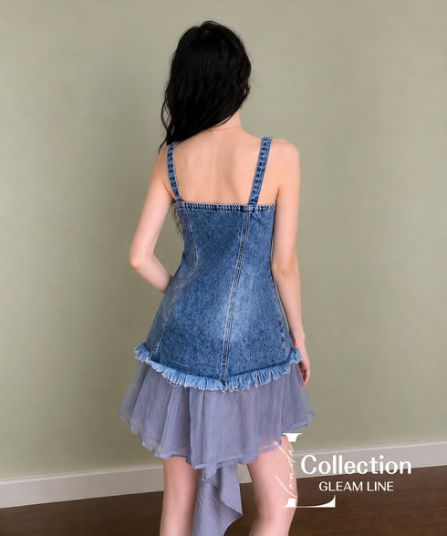 Veil Bustier Series