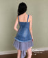 Veil Bustier Series